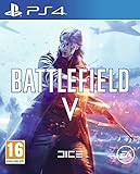 Electronic Arts Battlefield V