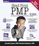 Head First PMP: A Learner's Companion to Passing the Project Management Professional Ex