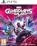 Square Enix Marvel's Guardians of The Galaxy