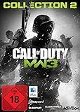 Call of Duty - Modern Warfare 3 DLC Collection 2 [Mac Steam Code]