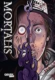 Mortalis: Blutiger Psychothriller für Fans von Horrorabenteuern – Mit Poster und Shikishi nur in der 1. Auflage!