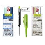 Pica-Dry Longlife Automatic Pen inkl. Ersatz- u. Spezialminen Basis-S
