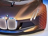 Reportage - BMW - Die nächsten 100 J