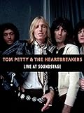 Tom Petty and The Heartbreakers - Live at Soundstag
