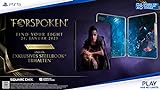 Forspoken Steelbook Edition [exklusive Amazon.de] (PlayStation 5)