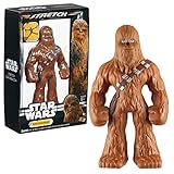 Stretch Duża Figurka Chewbacca Star Wars 22