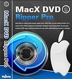 MACX DVD Ripper Pro (Product Keycard ohne Datenträger) -Lebenslange L