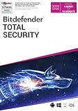 Bitdefender Total Security 1 Gerät / 18 Monate|Standard|1|18 Monate|PC+Mac+iOS+Android|Download|Dow