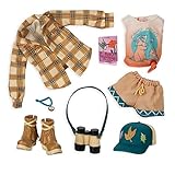 Disney Inspiriert von Pocahontas Disney ILY 4EVER Fashion Pack