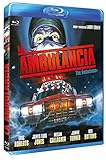 The Ambulance Blu ray La Ambulancia (Kein Deutsch Sprache) (Kein Deutsch Untertitel) (Englisch Tonspur) (Spanien Import)