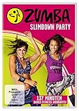 Zumba Slimdown Party