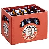 Erdinger Alkoholfrei Weizenbier MEHRWEG (20 x 0,5 l)