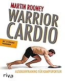 Warrior Cardio: Ausdauertraining für Kampfsp