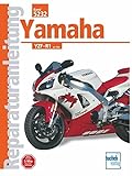 Yamaha YZF-R1: ab 1998 (Reparaturanleitungen)