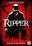 Ripper [DVD]