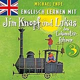 3: Englisch Lernen Mit Jim Knopf Und Luk