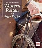 Westernreiten mit Roger Kup