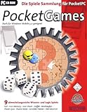 PocketGames - Die Spielsammlung - [PC]