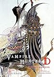 Vampire Hunter D Omnibus: Book Five (English Edition)