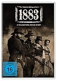 1883: A Yellowstone Origin Story [4 DVDs]