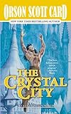 The Crystal City: The Tales of Alvin Maker, Book Six (English Edition)