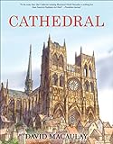 Cathedral: The Story of Its Construction (English Edition)
