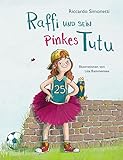 Raffi und sein pinkes Tutu: von Riccardo S