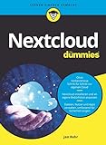 Private Cloud mit Nextcloud für D