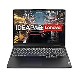 Lenovo IdeaPad Gaming 3 Laptop | 16' WUXGA Display | 165Hz | AMD Ryzen 5 6600H | 16GB RAM | 512GB SSD | NVIDIA GeForce RTX 3050 Ti | Win11 Home | QWERTZ | grau | 3 Monate Premium C