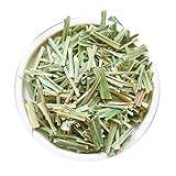 HELLOYOUNG 200g Original Bio-Kräutertee mit Zitronengras Chinesisches grünes Lebensmittel natürliche und biologische Zutaten mit reichhaltigem Geschmack
