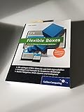 Flexible Boxes: Eine Einführung in moderne Websites. Responsive Webdesign verstehen (Galileo Computing)