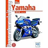 Yamaha YZF-R6 (Reparaturanleitungen)