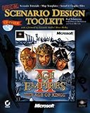 Age of Empires 2: The Age of Kings: Official Scenario Design Toolkit (Game Guides)