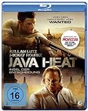 Java Heat - Insel der Entscheidung [Blu-ray]