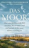 Das Moor: Über eine faszinierende Welt zwischen Wasser und Land – und warum sie für unser Klima so wichtig