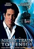 dvd - Night Train to Venice (1 DVD)