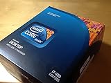 Intel Core i7 – 930 2.8 GHz 8 MB L3 Box