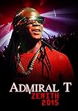 Admiral T Live au Z