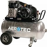 AEROTEC Kompressor Aerotec 600-90 Z verz.600l/min 10bar 3 kW 400 V,50 Hz 90