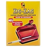 OCB 3015 Zig-Zag Super Zigaretten-Fertig