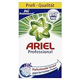 Ariel Professional Vollwaschmittel Pulver Vollwaschmittel 9,75kg – 150 Waschladung