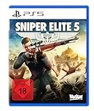 SNIPER ELITE 5 (PlayStation 5)