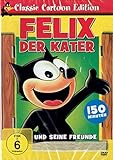 FELIX - DER KATER und seine Freunde / Classic Cartoon E