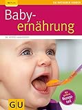 GU Ratgeber Kinder: Baby-Ernährung