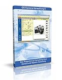 GS Kamera-Verwaltung 5 - Software zur Verwaltung Ihrer Kamera-Sammlung - Datenbank Programm für Kameras, Objektive und Zubehö