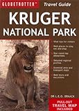 Globetrotter Kruger National Park (Globetrotter Travel Packs)