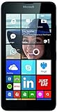 Microsoft Lumia 640 LTE 8GB 4G Black