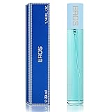 Parfüm Duft Spray für Herren – das inspirierte Pendant als Eau de Parfum für Fahrer und Fahrzeug– 33ml Flakon für unterwegs (EROS)