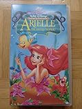 Arielle, die Meerjungfrau [VHS]