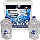 ATI Absolute Ocean 2x10,2 Liter Konzentrat ausreichend für 170 Liter Meerw